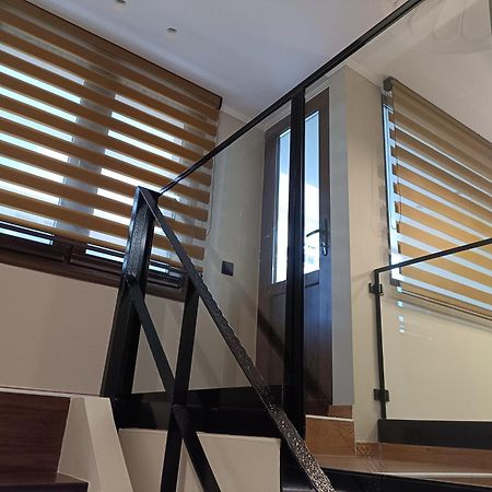 Apartament Nk Loft Aleksandropolis Zewnętrze zdjęcie