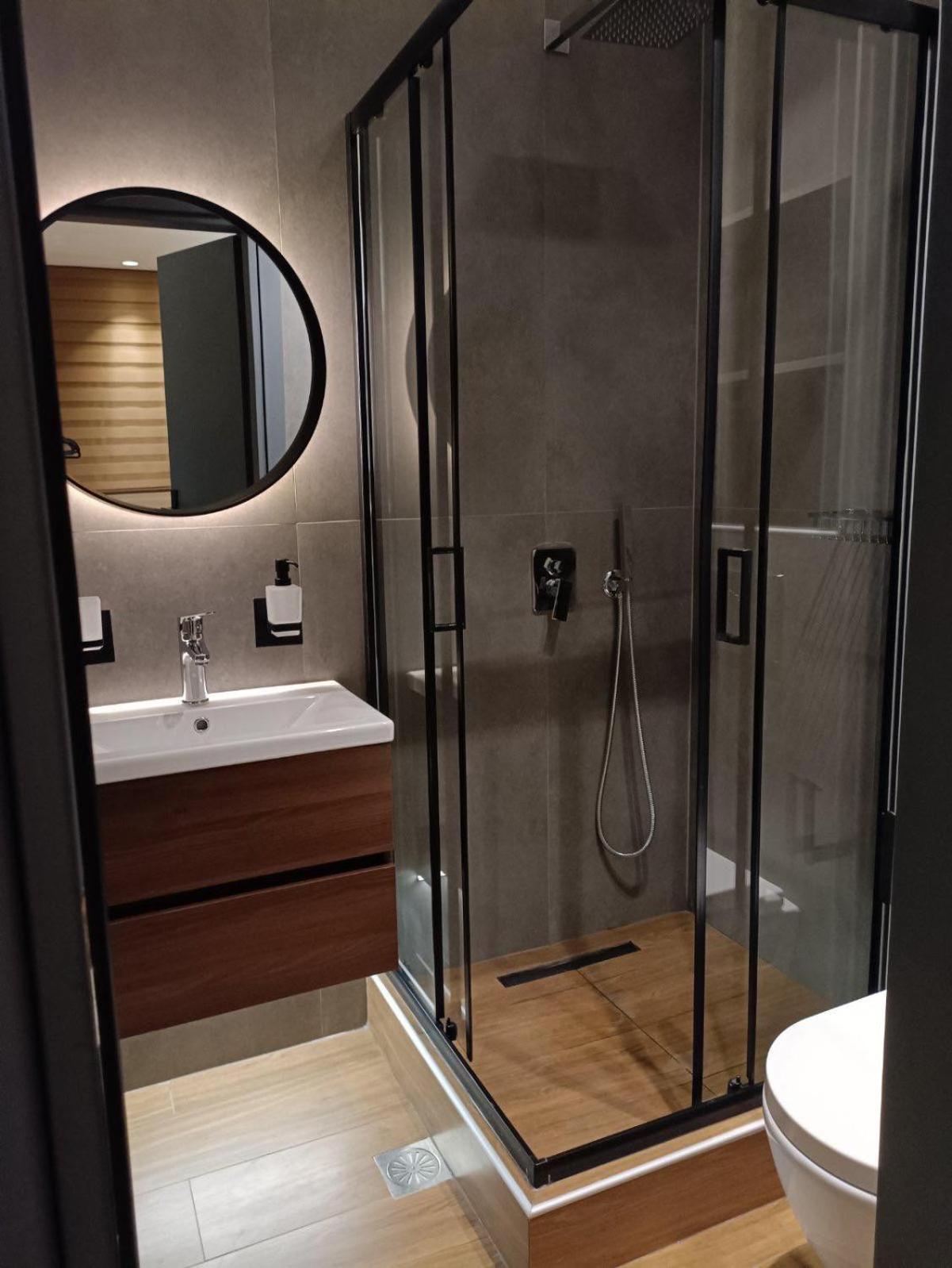 Apartament Nk Loft Aleksandropolis Zewnętrze zdjęcie
