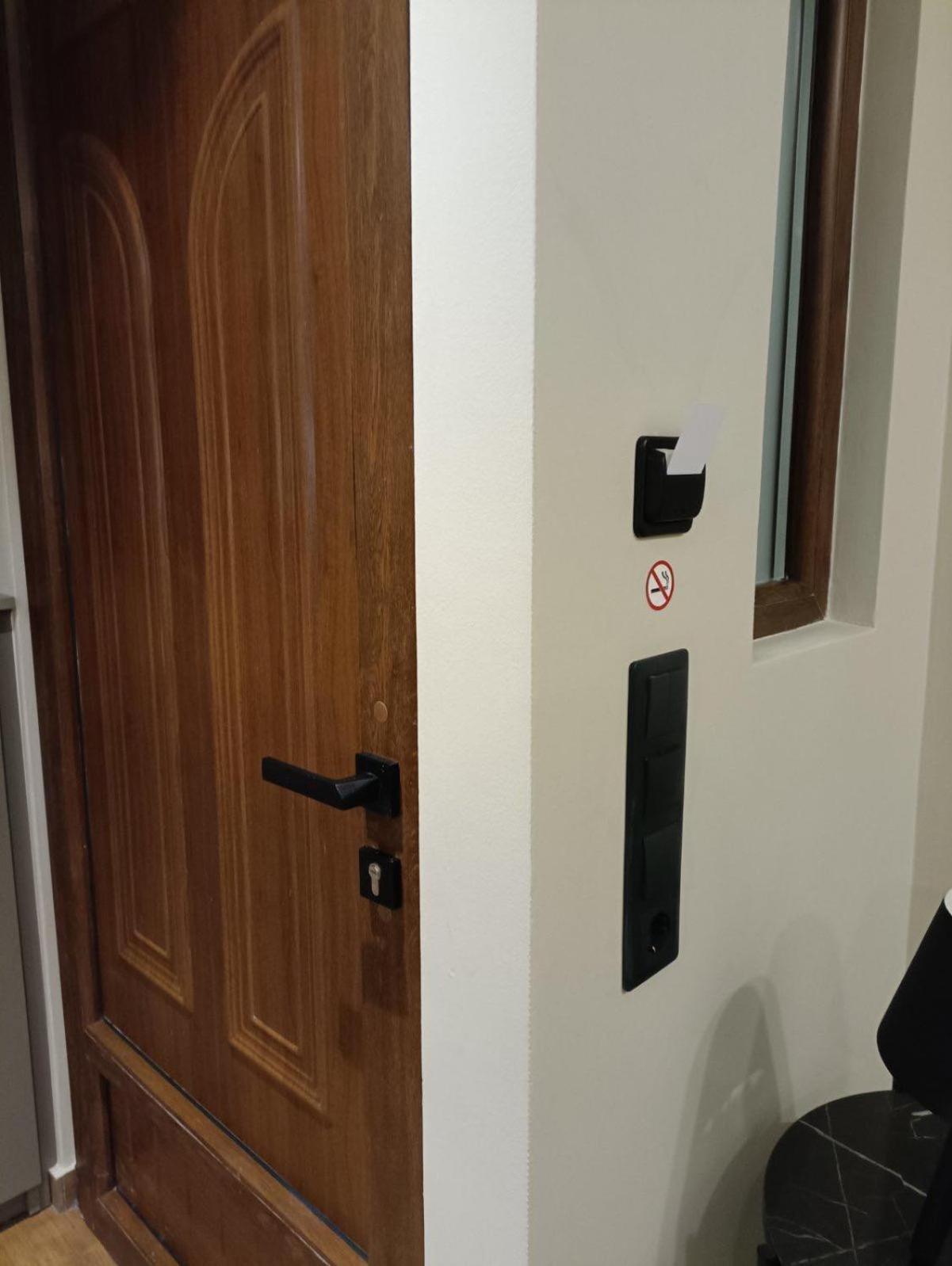 Apartament Nk Loft Aleksandropolis Zewnętrze zdjęcie
