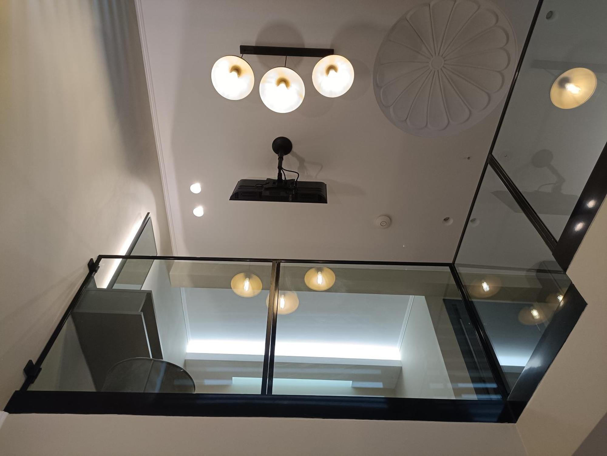 Apartament Nk Loft Aleksandropolis Zewnętrze zdjęcie