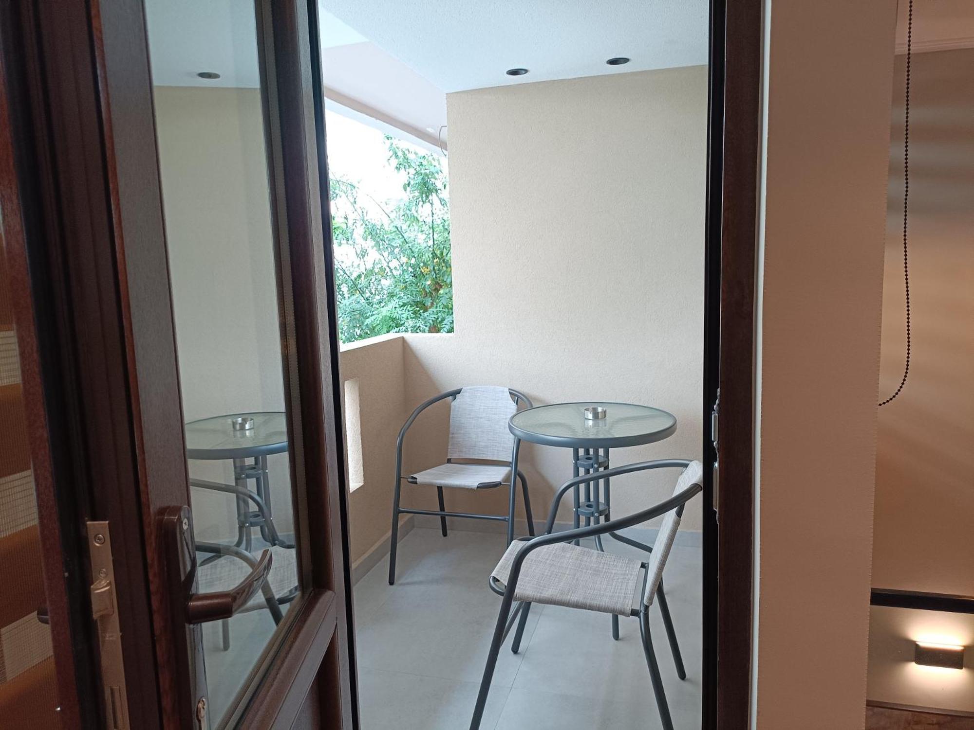 Apartament Nk Loft Aleksandropolis Zewnętrze zdjęcie
