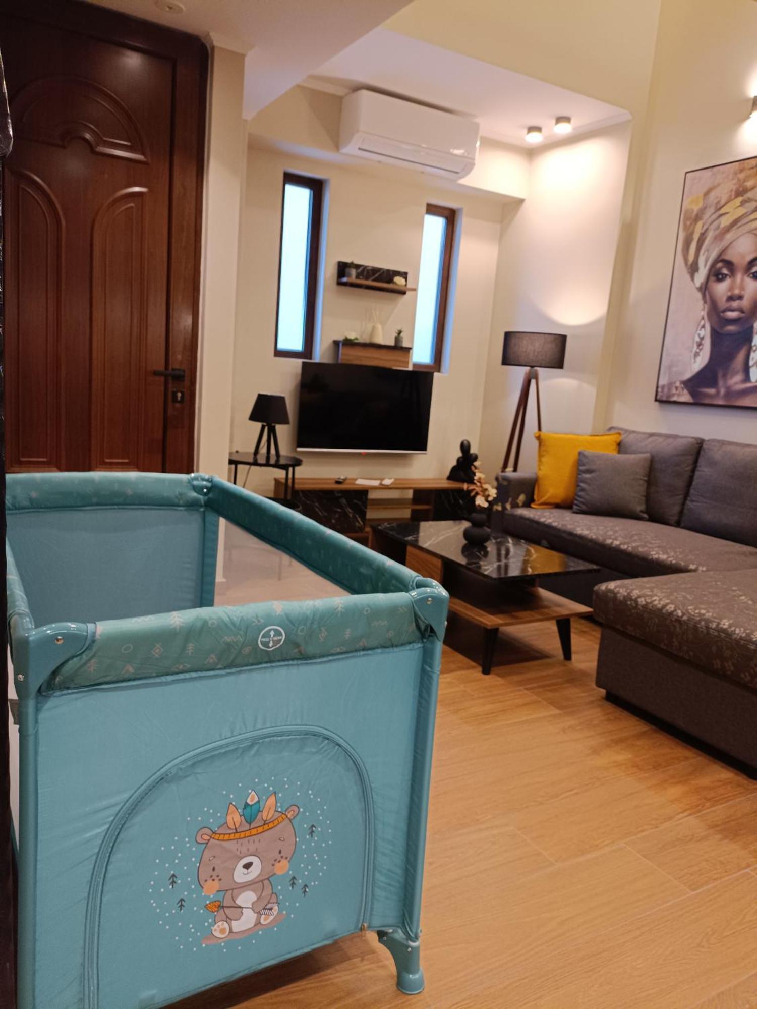 Apartament Nk Loft Aleksandropolis Zewnętrze zdjęcie