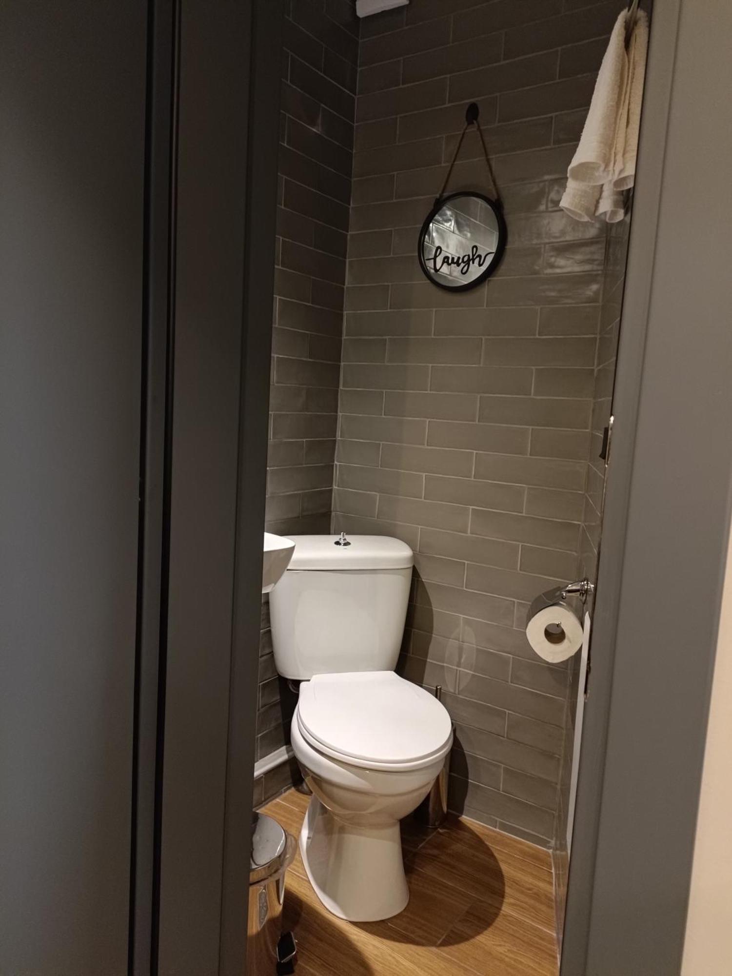 Apartament Nk Loft Aleksandropolis Zewnętrze zdjęcie